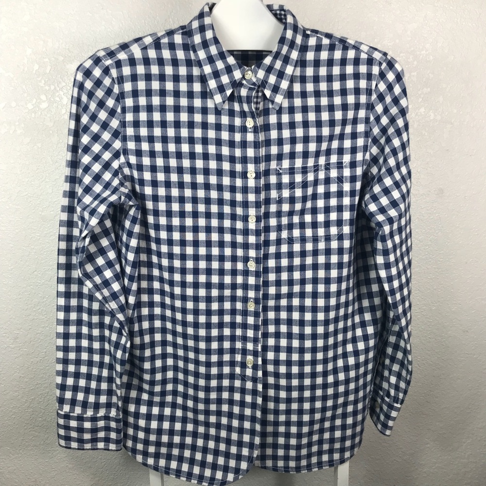 Men Lauren Jeans Long  sleeve shirt.